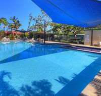 Anchorage Holiday Park - Lismore Accommodation
