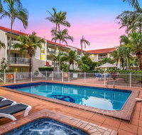 Anchordown Apartments - Lismore Accommodation