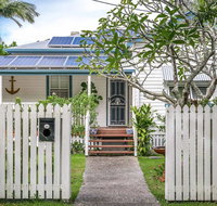 Anchored in Byron - Lismore Accommodation
