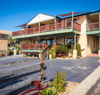 Anchors Aweigh - Lismore Accommodation