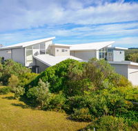 Anchors Beach House - Lismore Accommodation