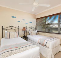 Andari Holiday Apartments - Lismore Accommodation