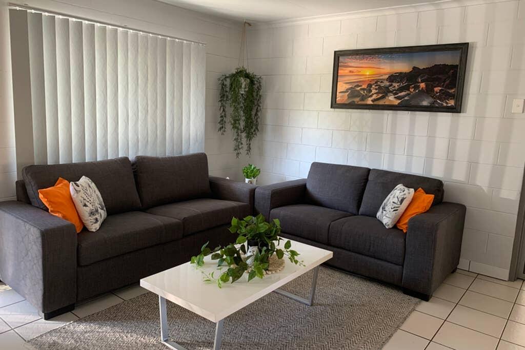 Andergrove QLD Lismore Accommodation