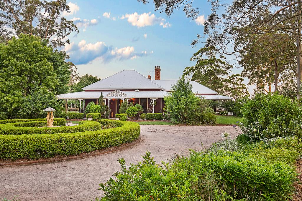 Anduramba QLD Lismore Accommodation