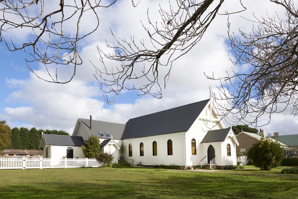 Robertson NSW Lismore Accommodation