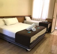Angel's Rest Motel - Lismore Accommodation