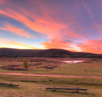 Anglers Reach Lakeside Village - Lismore Accommodation