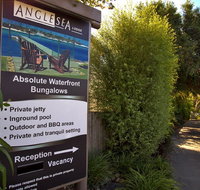 Anglesea Lodge - Lismore Accommodation