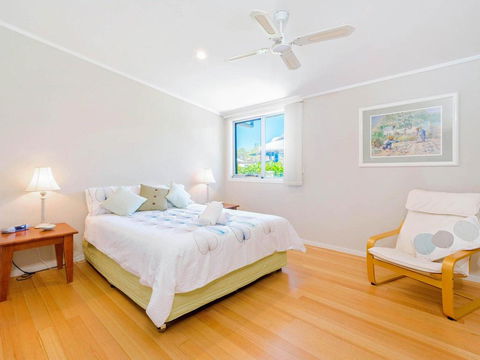 Angourie Blue 4 - Close To Surfing Beaches And National Park - Lismore Accommodation 3