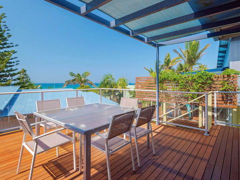 Angourie Blue 4 - Close To Surfing Beaches And National Park - Lismore Accommodation 0