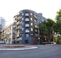 Annam Serviced Apartments - Lismore Accommodation