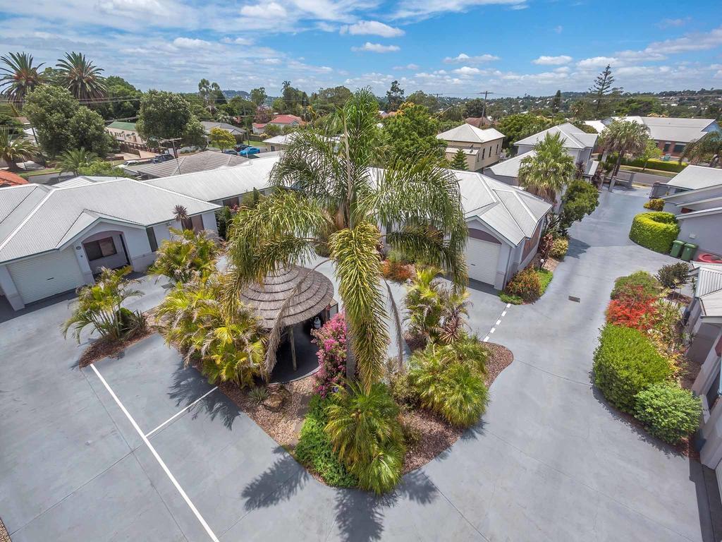 Glenvale QLD Lismore Accommodation