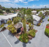 Annand Mews Apartments - Lismore Accommodation