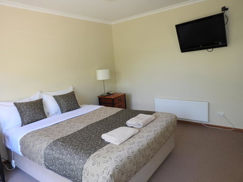 Annies Holiday Units - Lismore Accommodation 2