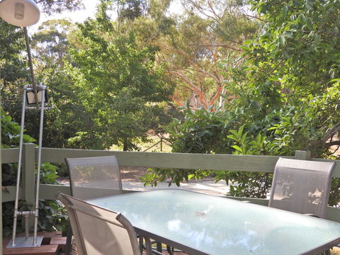 Annies Holiday Units - Lismore Accommodation 1