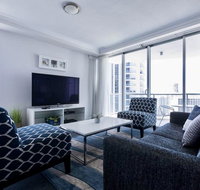 Apartment with Ocean Views - Lismore Accommodation