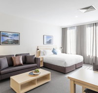 Apartments  60 Market - Lismore Accommodation