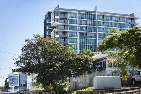 Apartments @ 79 Goondoon - Lismore Accommodation 1