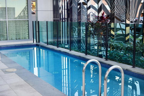 Apartments @ 79 Goondoon - Lismore Accommodation 2