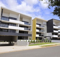 Apartments G60 Gladstone - Lismore Accommodation
