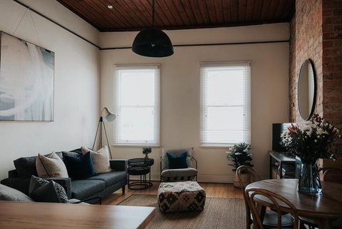 Apartments On Belmore -The Ferguson - Lismore Accommodation 1