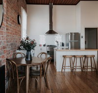 Apartments on Belmore -The Ferguson - Lismore Accommodation