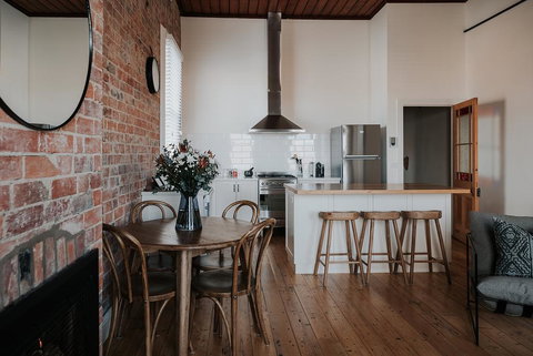 Apartments On Belmore -The Ferguson - Lismore Accommodation 0