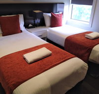 Apartments on Chapman - Lismore Accommodation