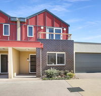 Apartments on Church - Unit 7 - Lismore Accommodation