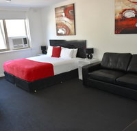 Apartments on Flemington - Lismore Accommodation