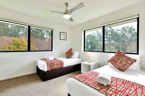 Apex Park Holiday Apartments - Lismore Accommodation 3