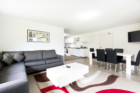 Apex Park Holiday Apartments - Lismore Accommodation 1