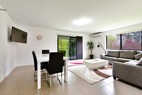 Apex Park Holiday Apartments - Lismore Accommodation 0
