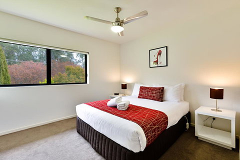 Apex Park Holiday Apartments - Lismore Accommodation 2
