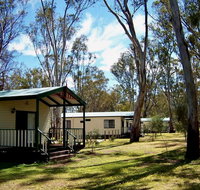 Apex RiverBeach Holiday Park - Lismore Accommodation