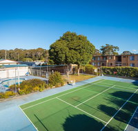 Apollo Unit 11 - Lismore Accommodation