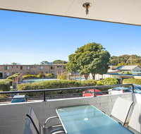 Apollo Unit 15 - Lismore Accommodation