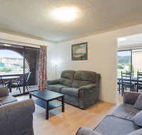 Apollo Unit 17 - Lismore Accommodation