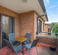 Apollo Unit 23 - Lismore Accommodation