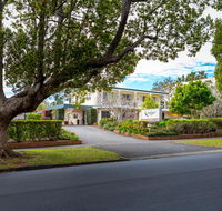 Applegum Inn - Lismore Accommodation