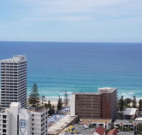 APR Renaissance Private Apartments - Lismore Accommodation