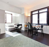 Apt - Art Deco Studio B - Lismore Accommodation