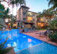 Apt 58 at the Reef Club Resort - tranquil walk to beach and village - Lismore Accommodation
