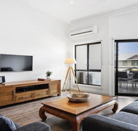 Aqua on Fletcher Street - Lismore Accommodation
