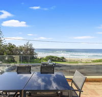 Aqua Shores Award Winning Apartment - Lismore Accommodation