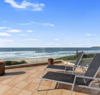 Aqua Shores Penthouse - Lismore Accommodation