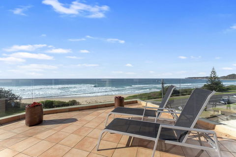 Aqua Shores Penthouse - Lismore Accommodation 0