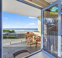 Aqua Shores Studio - Lismore Accommodation
