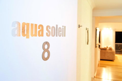 Aqua Soleil - Byron Bay Apartment For Rent - Lismore Accommodation 1