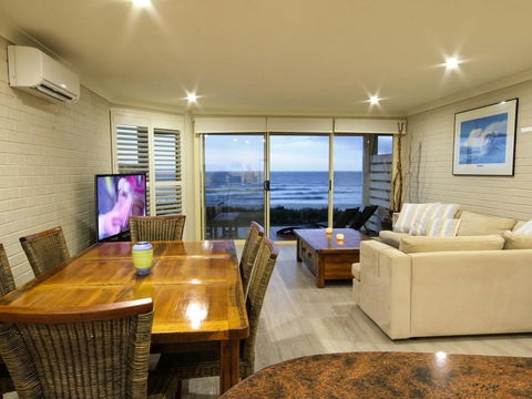 Aqua Vista On Blueys - Lismore Accommodation 1